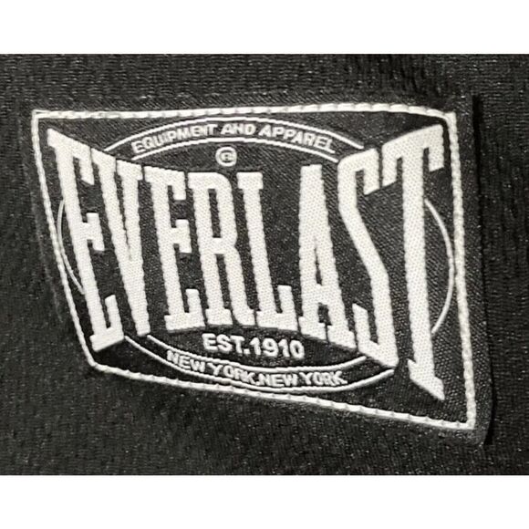 Everlast The Contender Season 2 Professional Crew Worker Sweater US Size S RARE - Picture 4 of 6